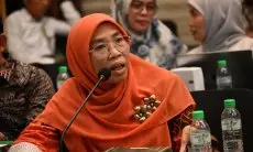 55 Juta Anak Terlayani MBG 2026, Netty Tekankan Mutu dan Edukasi Gizi