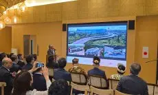Kawasan Rebana Menjadi wajah baru transformasi ekonomi Indonesia di World Expo 2025 Osaka   