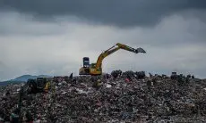 Pemkot dan Pemkab Bogor Matangkan Kerja Sama Pengelolaan TPAS Galuga