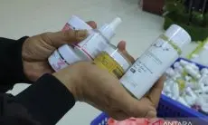 Gunakan Tepung Tapioka, Produk Kosmetik Ini Beredar di Pasaran