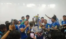 Nonton Bola Tak Lagi Ribet, Bila Vivo di Genggaman