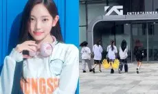 Mantan Member ILLIT Youngseo Dikabarkan jadi Trainee YG untuk Debut Girl Grup Baru