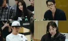 Meski Dituduh jadi Pelaku Bullying, Go Min Si Terus Lakukan Syuting Drama Baru 'Perfect Job'
