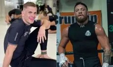 Rekan Conor McGregor Ingin Habisi Islam Makhachev dan Khamzat Chimaev Sekaligus!