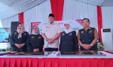 Bupati Rudy Susmanto Mengganti Nama RSUD dari Wilayah ke Pahlawan, Begini Maksudnya