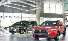 Auto2000 Bandung Tawarkan Promo Khusus untuk Pembelian Toyota dengan Free Asuransi 