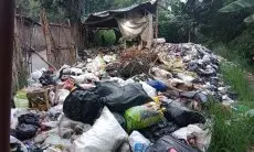 Perbanusa Apresiasi Produksi Sampah Warga Cimahi Masih di Bawah Rata-rata 
