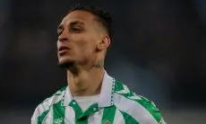 Begini Nih Perkiraan Starter Real Betis dalam Final Conference League Real Betis vs Chelsea