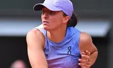Tiga Fakta Menarik Setelah Iga Swiatek Maju ke Semifinal Cincinnati Open, Nomor Dua Bukti Kebesarannya