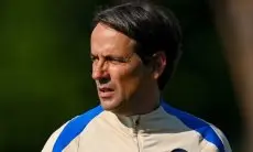 Tinggalkan Inter Milan, Simone Inzaghi Langsung Terima Al-Ahli, Gajinya Selangit Euy....