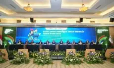 RUPST PGN 2025 Setujui Bagikan Dividen Sebesar 80% Laba Bersih 2024 Setara USD 271,5 Juta