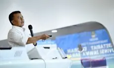 Tak Melulu Berbasis Teknologi Informasi, Sekda Herman Suryatman Dorong Inovasi Berbasis Social Engineering