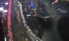 Ini Penyebab Macet Parah di Jakarta hingga Banyak Dikeluhkan Netizen