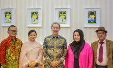 Wali Kota Bangga jadi tuan rumah 28th WCCN 2025, Bangkitkan Ekonomi Lokal