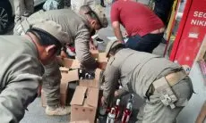 Razia Miras dan Obat-obatan Terlarang Akan Dilakukan Setiap Minggu di Kota Bandung
