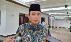 Darurat Perdagangan Bayi