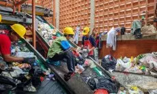 Pemkot Bandung Tata Ulang Strategi Kelola Sampah