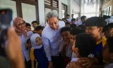 Begini Komitmen Dedie Rachim Wujudkan 'Bogor Cerdas'