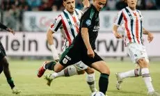 Eliano Reijnders Absen Bela Timnas Indonesia di Kualifikasi Piala Dunia 2026, Ternyata Ini Alasannya