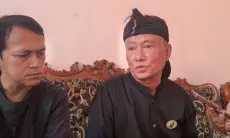 Asa Besar Pendiri KBB untuk Jeje dan Asep Ismail Jelang Hari Jadi ke-18