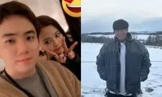 Kakak Jisoo BLACKPINK Diduga Selingkuh dan Rekam Video saat Berhubungan Seksual