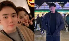 Netizen Korea Tanggapi Tuduhan Selingkuh yang Melibatkan Kakak Jisoo BLACKPINK: Gila