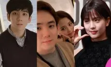 Kakak Jisoo BLACKPINK Tanggapi Tuduhan Perselingkuhan dan Video Hubungan Seks: Tidak Berdasar