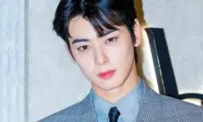 Lulus Seleksi Band Militer, Cha Eun Woo Siap Berangkat Wajib Militer 28 Juli Mendatang