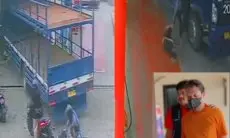 Pegawai BUMD Jadi Tersangka Usai Aniaya Sopir Truk Gegara  Motornya Tak Sengaja Tersenggol