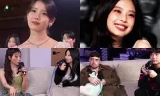 IU dan Jennie BLACKPINK Dituduh Lakukan Prostitusi, Influencer Ini Perlu Ditindak Hukum?