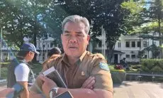 Kota Bandung Gratiskan Pengurusan dan Larang Tembok Makam