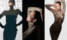 Bukan hanya Chanel, Jennie BLACKPINK Dinobatkan jadi Inspirasi Utama Jean Paul Gaultier
