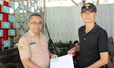 Program Kampung Tertib Adminduk Disdukcapil Kabupaten Bandung Terbitkan Ribuan Dokumen Kependudukan