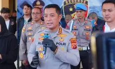 Polresta Bandung Dukung SE Gubernur Jabar soal Pemberlakuan Jam Malam bagi Pelajar