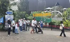 Pengelola Wisata LPZ dan TWGC Prediksi Peningkatan Pengunjung Bakal Terjadi Sabtu 31 Mei 2025