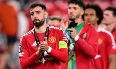 Manchester United Makin Kacau, Bruno Fernandes Siap Tinggalkan Old Trafford, ke Klub Inikah?
