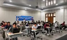 Seleksi Ketat, Ratusan Mahasiswa Bersaing untuk Menjadi Pelaut PIS lewat Program Beasiswa