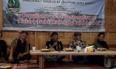 Kaukus Ketokohan Jawa Barat Kritisi Kinerja 100 Hari Kepemimpinan Dedi Mulyadi-Erwan Setiawan