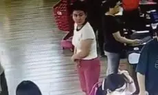 Viral Aksi Diduga Pencurian di Toko Swalayan Gading Serpong, Pelaku Gunakan Modus Baru