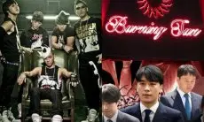 Mantan Pacar TOP Sebut Semua Member BIGBANG Terlibat dalam Skandal Burning Sun