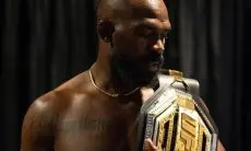 Juara Kelas Berat Jon Jones Masih Ragu Kembali ke UFC