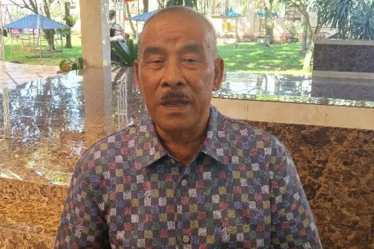 Ini Tanggapan Umuh Muchtar Soal Keputusan Ciro Alves Hengkang dari Persib Bandung