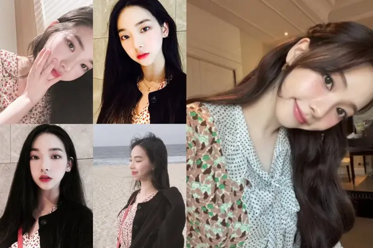 Dituduh Netizen Lakukan Oplas, Begini Balasan Karina aespa