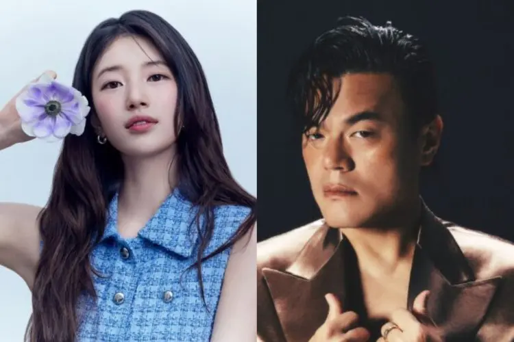 Sebut JY Park jadi CEO yang Buruk, Suzy Ungkap Alasannya