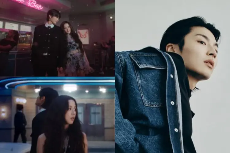 Berikut Profil Kekasih Baru Jisoo BLACKPINK dalam Trailer Tur Asia 'LIGHTS, LOVE, ACTION!'