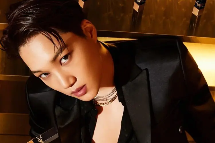 Bisa Dapatkan Apa yang Diinginkan, Begini Cara Kai EXO Memeras Agensi SM