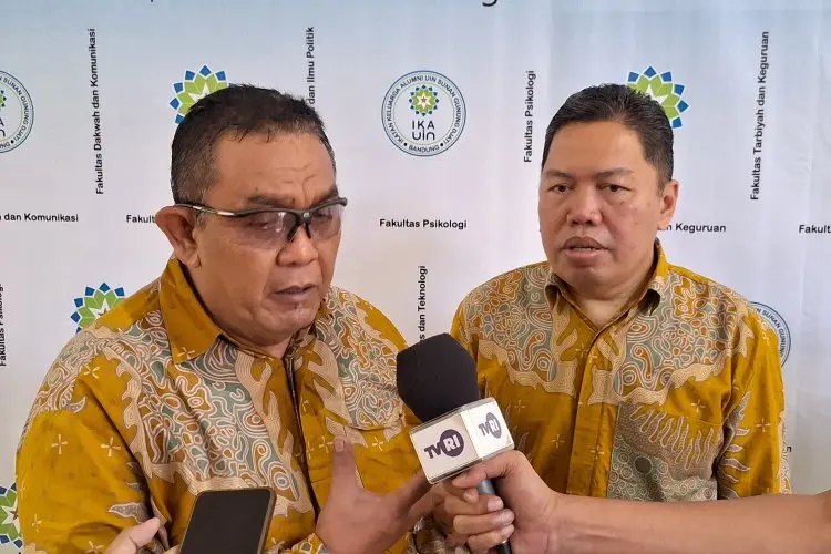 Kolaborasi Alumni dan Kampus Menuju UIN Bandung Unggul, Inklusif dan Progresif