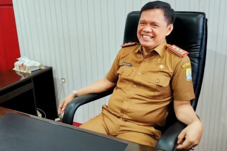 Efesiensi Anggaran Pemkab Cirebon Minta Prioritas Jalan, Ini Kata Sekda