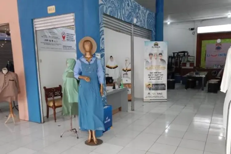 Soal Sepinya Omzet IKM di Pasar Cimindi dan Pasar Atas, Begini Kata Kepala Disdagkoperin Kota Cimahi 