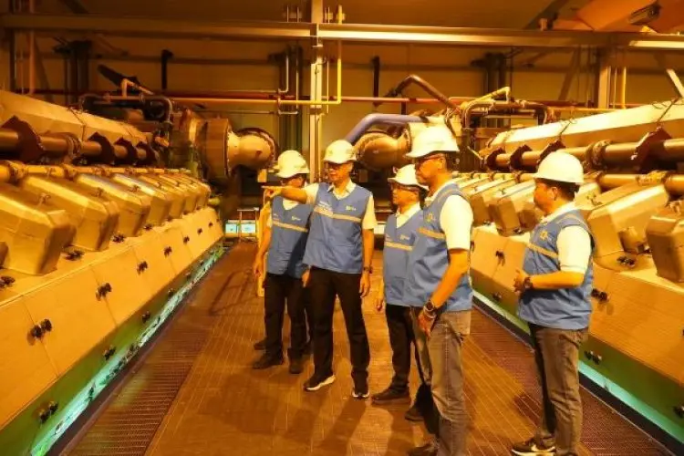Gubernur Bali Apresiasi Gerak Cepat PLN Atasi Gangguan Kelistrikan
